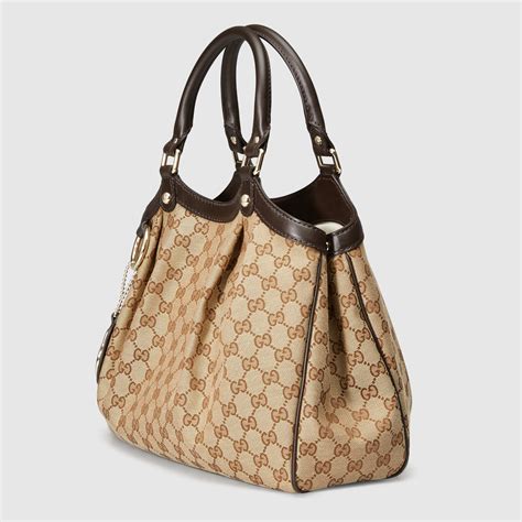 gucci big tote|gucci handbags sukey medium tote.